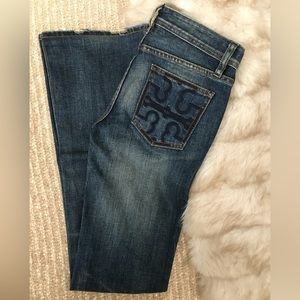 Tory Burch Jeans